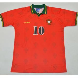 Portgual 1a Equipación 1995/96